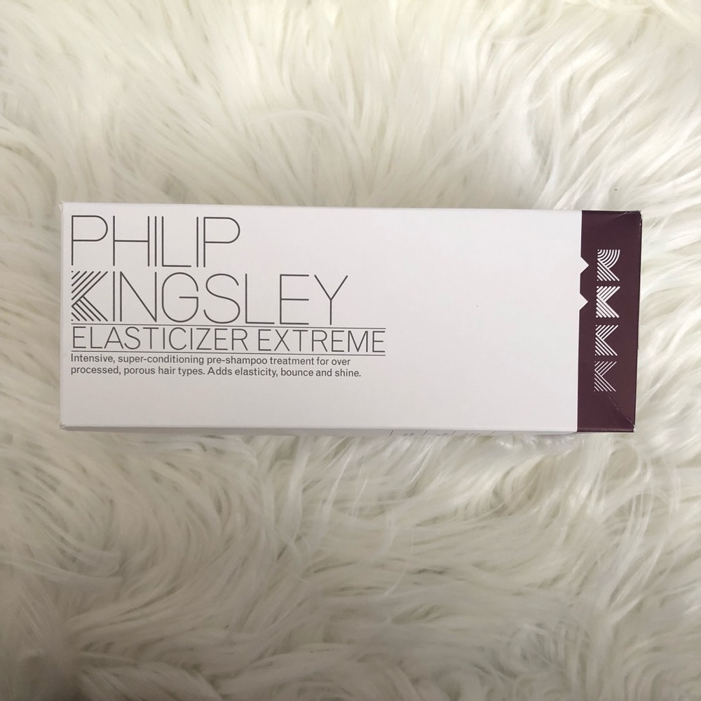 Brand new! Philip Kingsley Elasticizer Extreme
